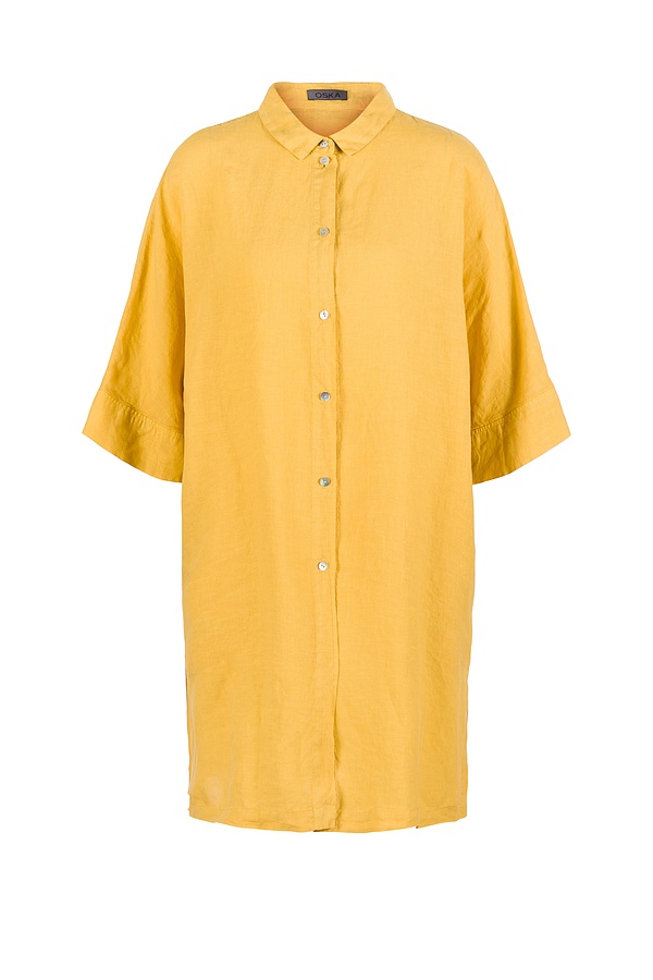 Bluse 529 - Ren hør - 140BEE - 10250110144