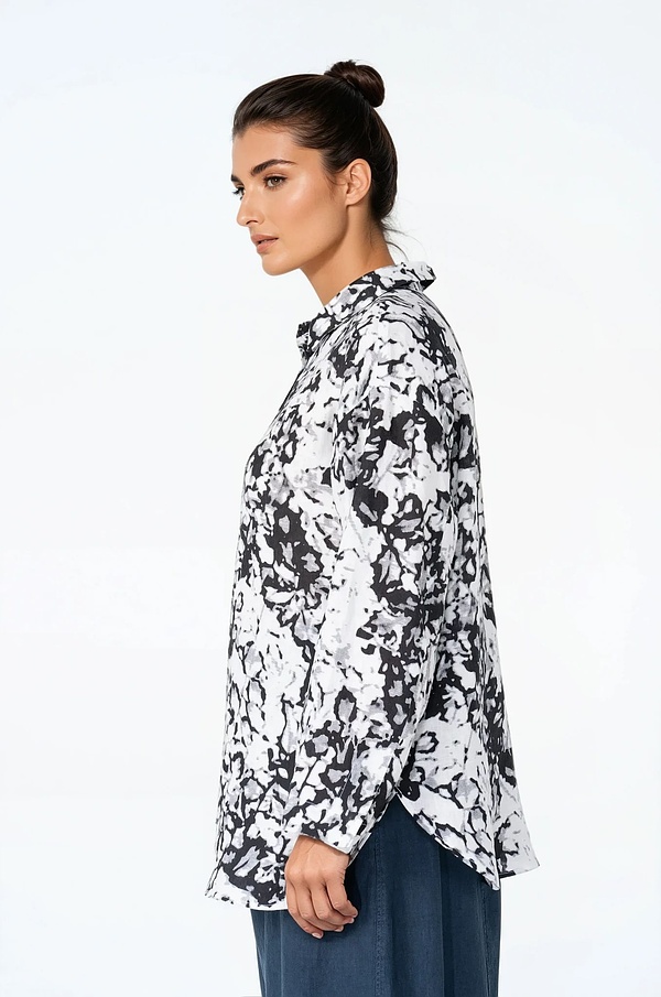 Chemisier 531 990BLACK