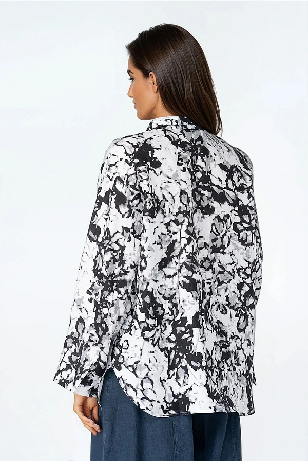 Chemisier 531 990BLACK