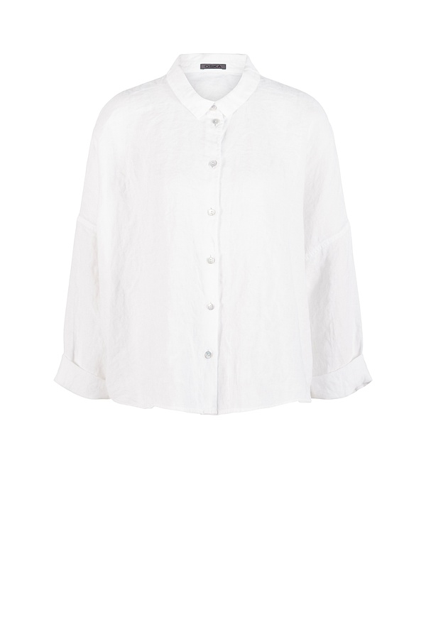 Chemisier 532 103WHITE