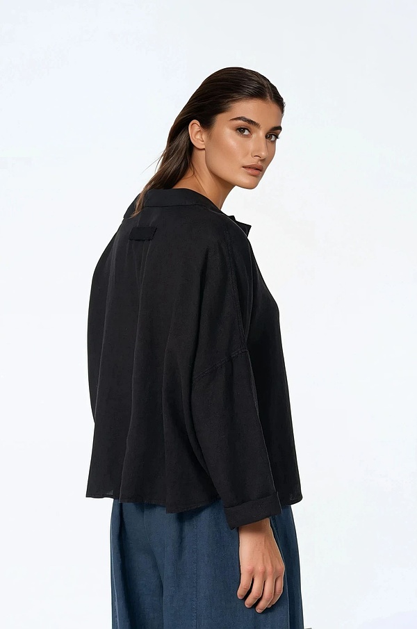 Chemisier 532 990BLACK