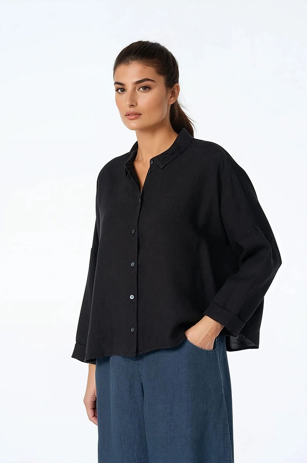 Chemisier 532 990BLACK