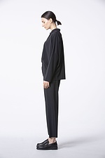 Blouse Baraghan 308 990BLACK