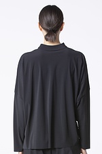 Blouse Baraghan 308 990BLACK