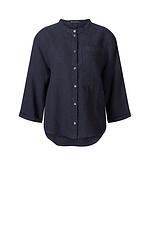 Blouse Begeerte / 100 % Linen 572DENIM