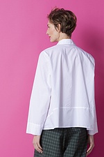 Bluse Bethon 311 100WHITE