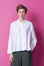 Bluse Bethon 311 100WHITE