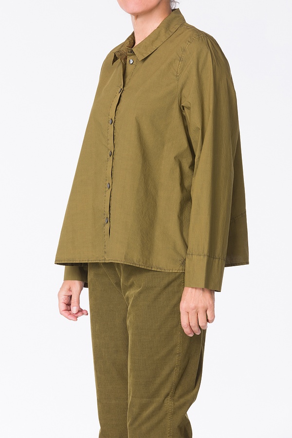 Bluse Bethon 311 762LIZARD