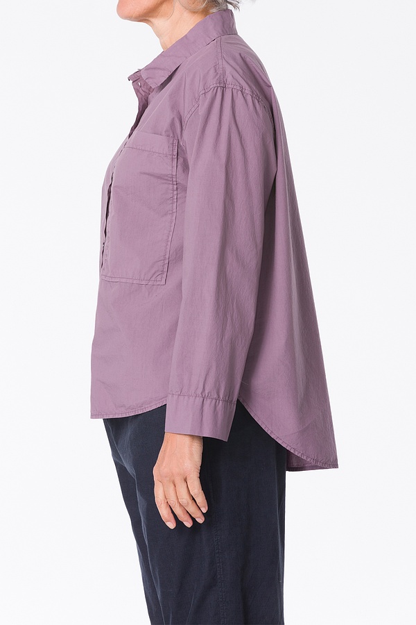 Blouse Desingha 310 362LILAC