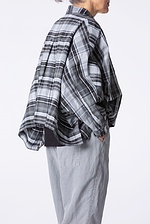 Bluse Friidl 325 wash 990BLACK