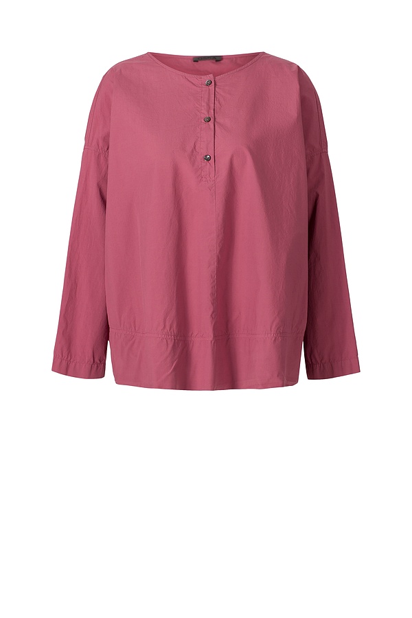 Blouse Gundaa / 100% Cotton 360MAUVE
