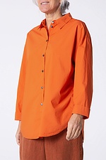 Blouse Jusofia / 100% Cotton 250SPICE