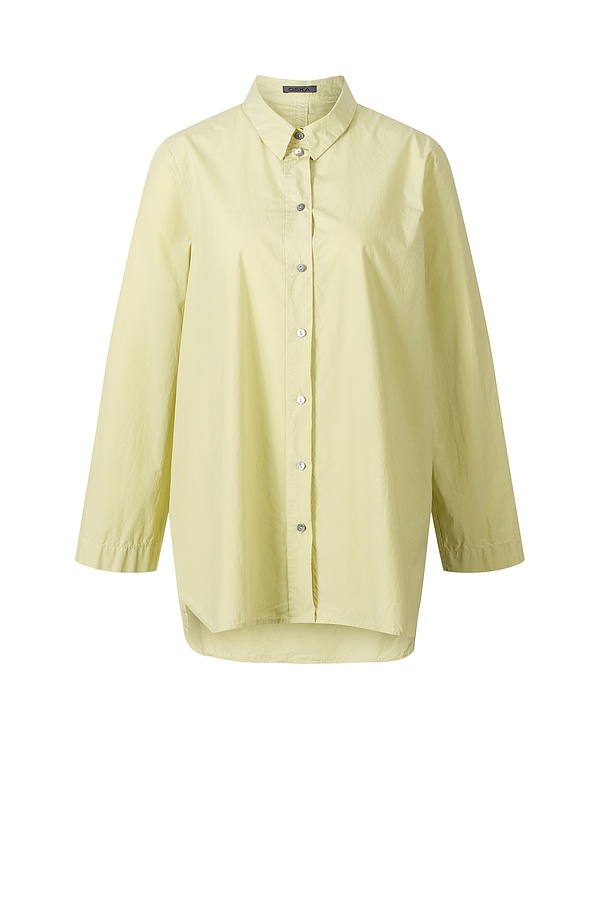 Blouse Konstrukta 309 / 100% cotton 110STRAW