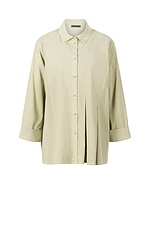 Blouse Mooderna 315 / Cotton cord with stretch content 112STRAW