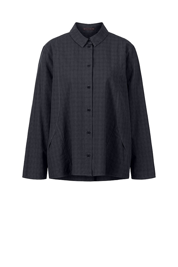 Bluse Rinchi 426 - 490NAVY - 10240710113