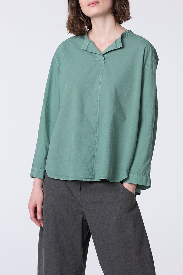 Blouse Tamma 013 342SYRUP