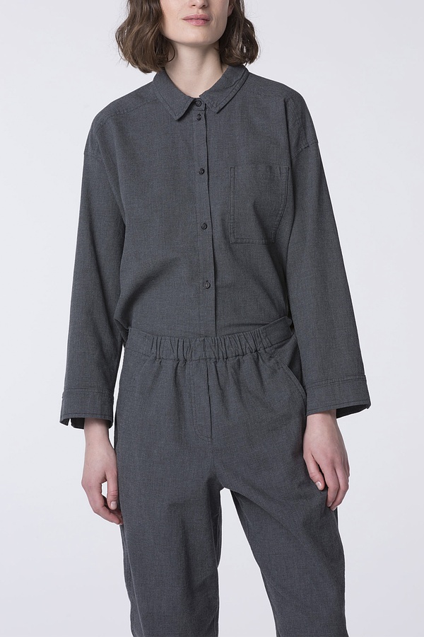 Blouse Tius 018 wash 960STORM
