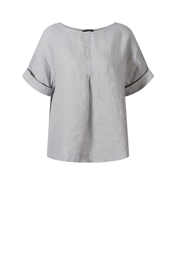 Blouse Vicaare / 100 % Linen 922PEARL