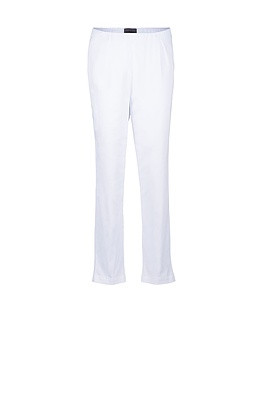 Broek 018 - 100WHITE - 10200110067