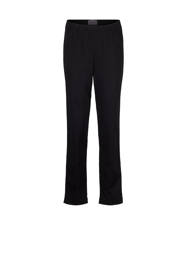 Broek 018 - 990BLACK - 10200110067