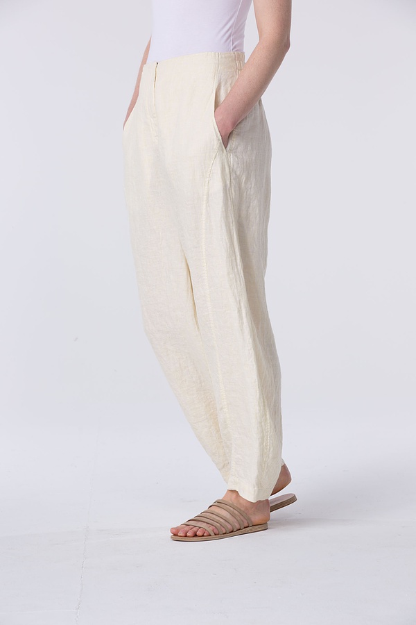 Broek 035 wash - 130SPROUT - 10200110150