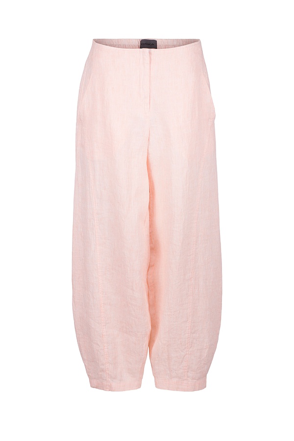 Broek 035 wash - 230CALENDULA - 10200110150