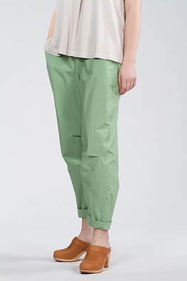 Broek 126 - Cotton - 640PALM - 10210110123