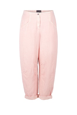 Broek 126 - Lyocell-Linen-Blend - 322LICHI - 10210110146