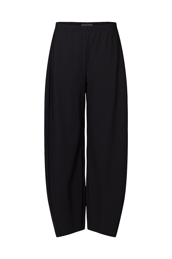 Trousers 208 990BLACK