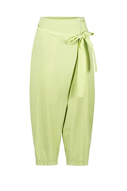 Broek 246 - 100% Katoen - 132CITRONELLE - 10220110195
