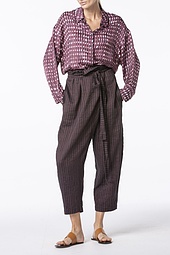 Trousers 246 wash