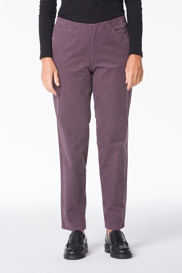 Trousers 308 362LILAC