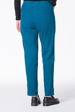 Trousers 308 562TEAL