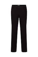 Trousers 308 990BLACK