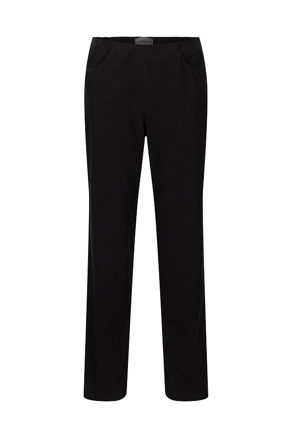 Trousers 308 990BLACK