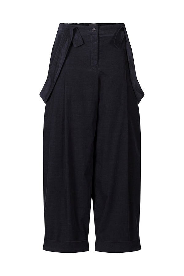 Trousers 312 490NAVY