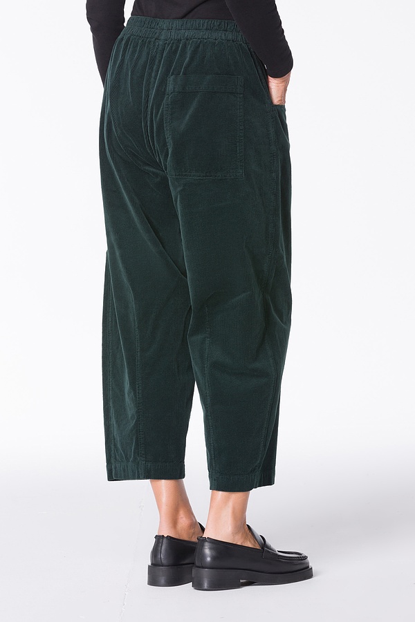 Broek 314 - Stretchkatoenen Ribcord - 682POND - 10230710051