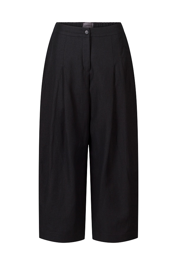 Trousers 315 990BLACK