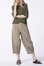 Broek 332 832SAND