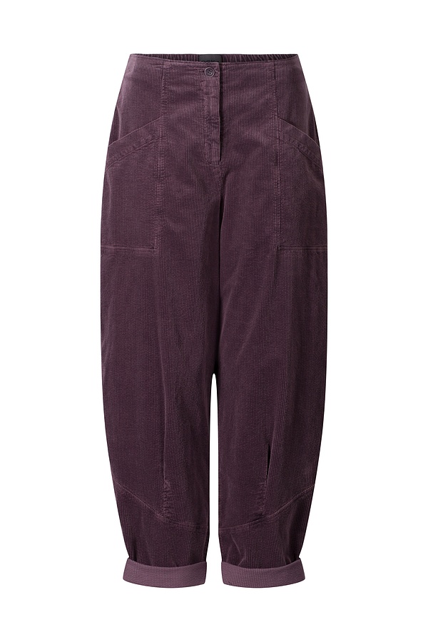 Broek 332 362LILAC