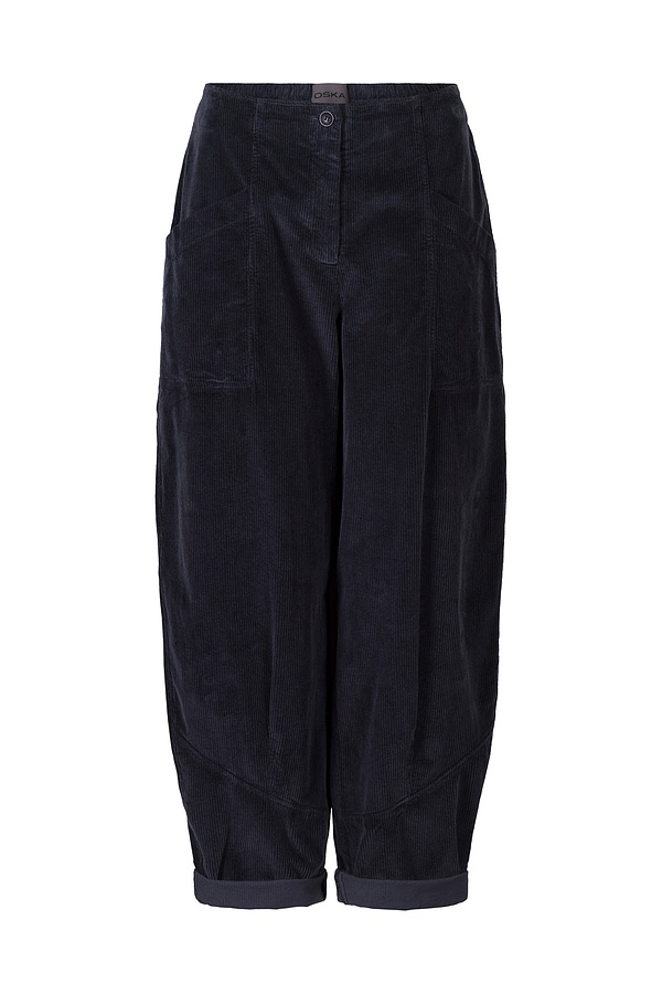 Trousers 332 490NAVY