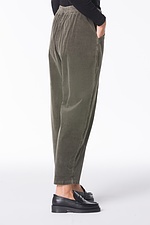 Trousers 332 652AGAVE