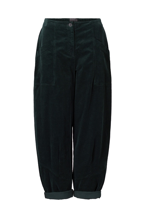 OSKA USA - Trousers 332 / Cotton cord with stretch content