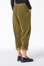 Trousers 332 762LIZARD