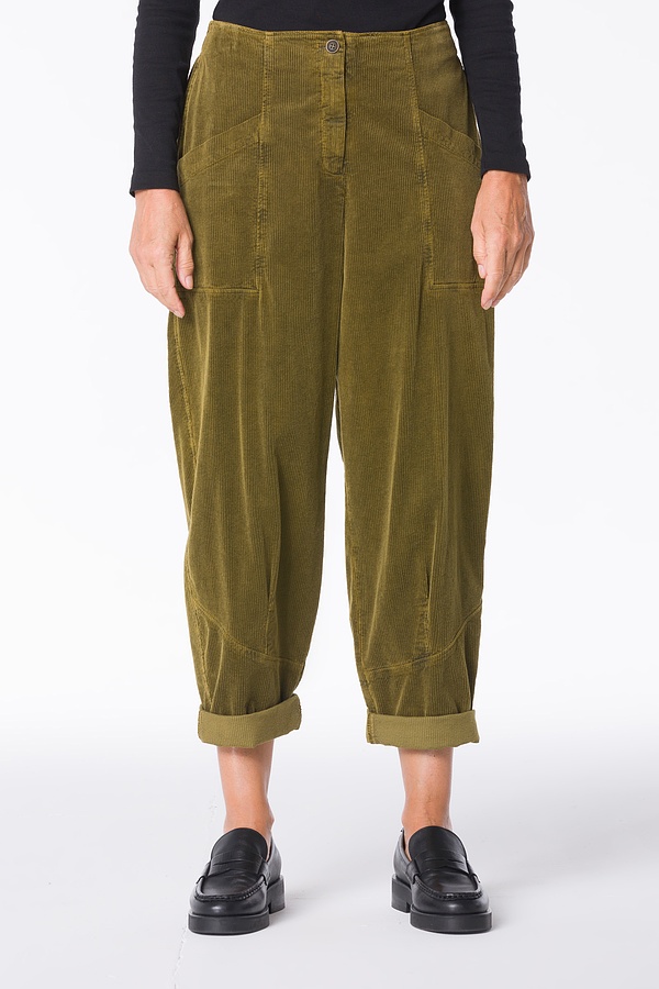 Trousers 332 762LIZARD