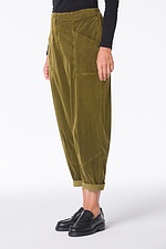 Trousers 332 762LIZARD