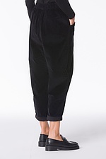 Trousers 332 990BLACK