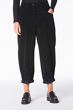 Trousers 332 990BLACK