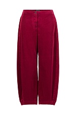 Broek 418 342GARNET