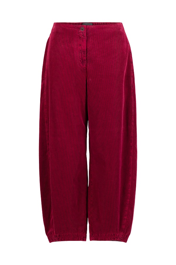 Broek 418 342GARNET